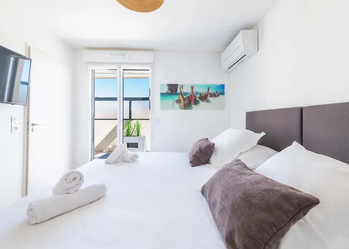 3-br Rooftop With Jacuzzi & Parking Daire