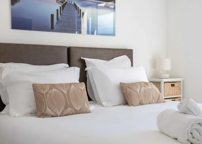 3-br Rooftop With Jacuzzi & Parking Cannes