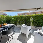 3-br Rooftop With Jacuzzi & Parking * Cannes
