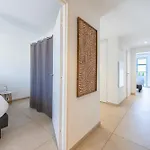 Apartamento 3-br Rooftop With Jacuzzi & Parking Cannes