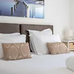 3-br Rooftop With Jacuzzi & Parking Cannes