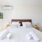 3-br Rooftop With Jacuzzi & Parking Cannes